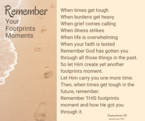 Remember-Your-Footprints-Moments-as-God-Carries-You